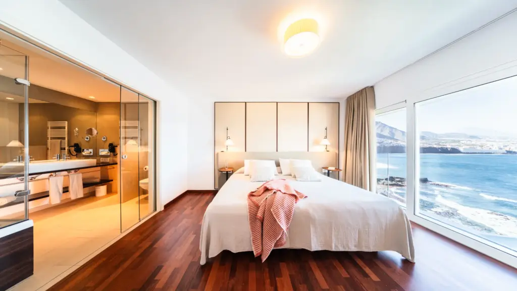 Ocean Suite