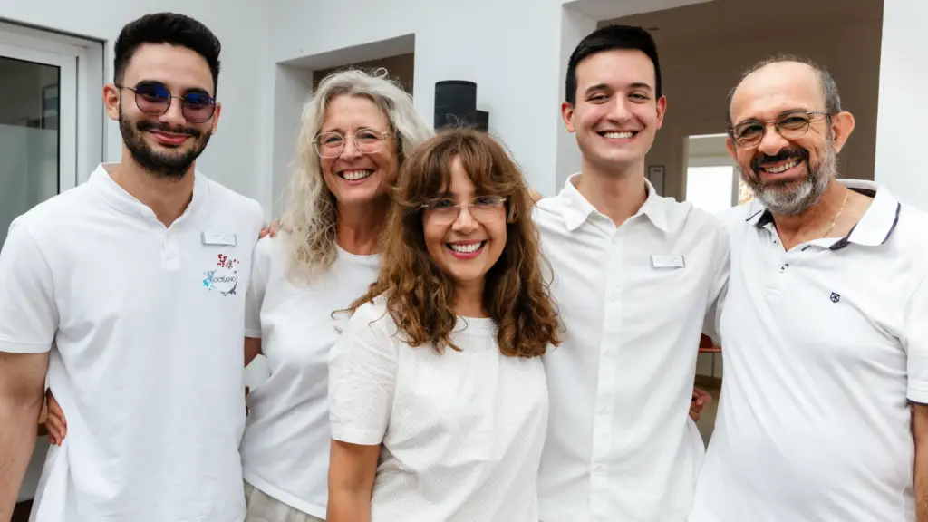 Equipo médico