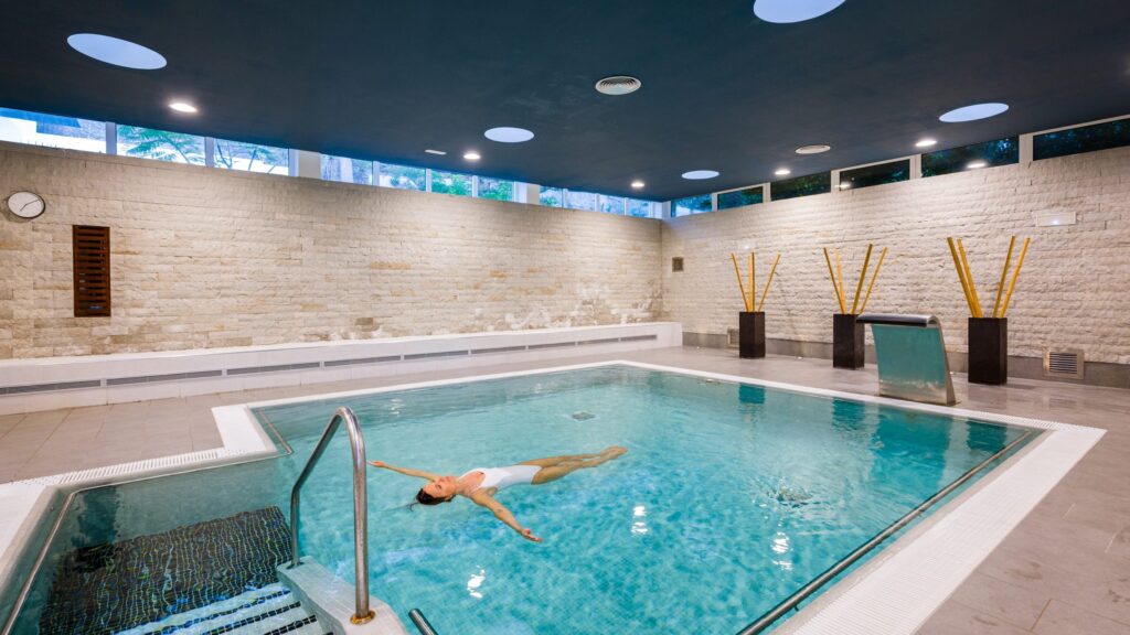 OCÉANO Health Spa
